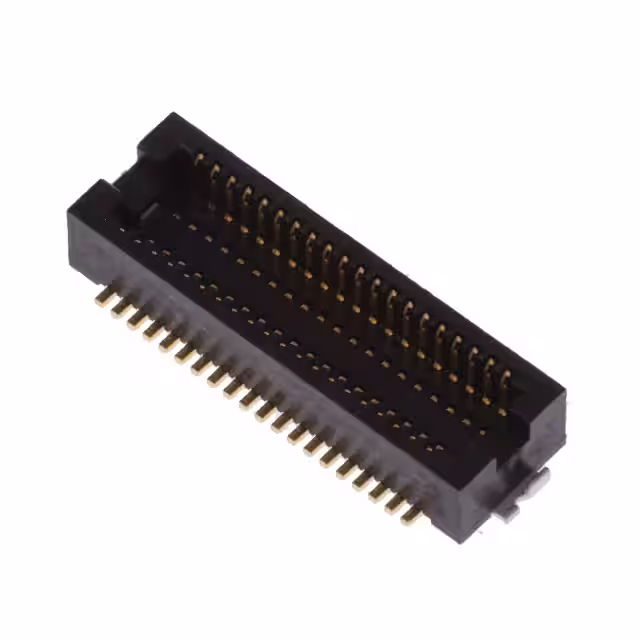 DF12NB(3.0)-40DP-0.5V(51) Hirose Electric Co Ltd  Matrices de type bord Mezzanine (carte à carte)